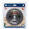 Prekės „Diskas medžiui 165x20/16 mm 30T Specialist+“ paveikslėlis