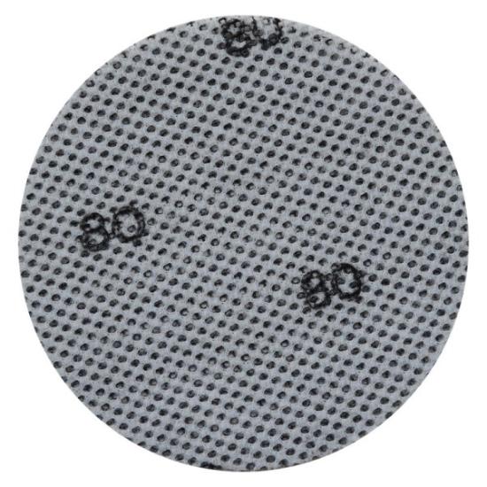 Prekės „Šlif. tinklelis VELCRO 125 mm, 3 x 80 g“ paveikslėlis