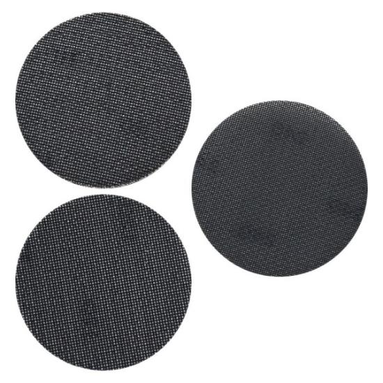 Prekės „Šlif. tinklelių rink. VELCRO 125 mm“ paveikslėlis