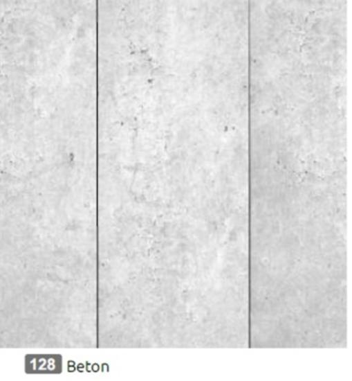 Prekės „LENTELES MPP 7*295*2600mm BETON 128“ paveikslėlis