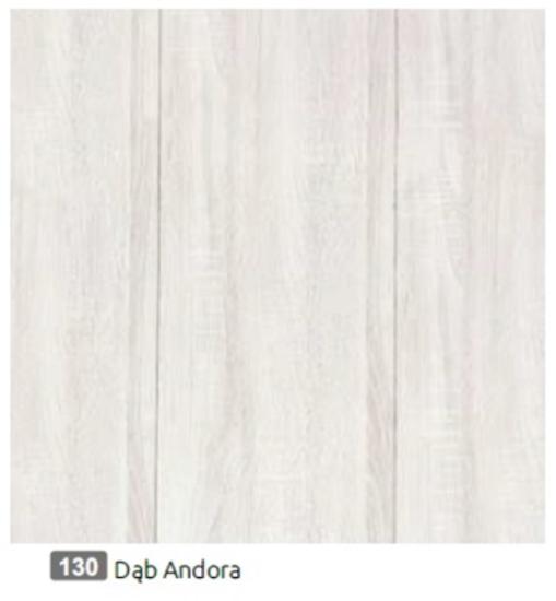 Prekės „LENTELES MPP 7*295*2600mm ANDOROS ĄŽUOLAS 130“ paveikslėlis