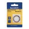 Prekės „SPECIALIST+ redukcinis žiedas, 30x22x1.2/1.4/2 mm, 3 vnt.“ paveikslėlis