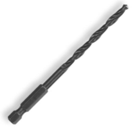 Prekės „Grąžtas metalui „STANLEY" HSS 4 x 54 mm“ paveikslėlis