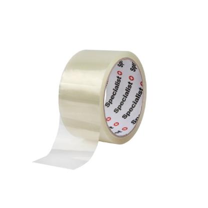 Prekės „Lipni juosta 48 mm x 45 m, skaidri“ paveikslėlis
