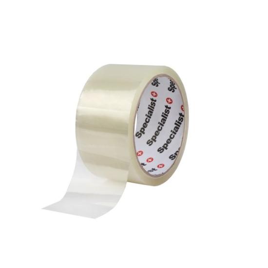 Prekės „Lipni juosta 48 mm x 45 m, skaidri“ paveikslėlis