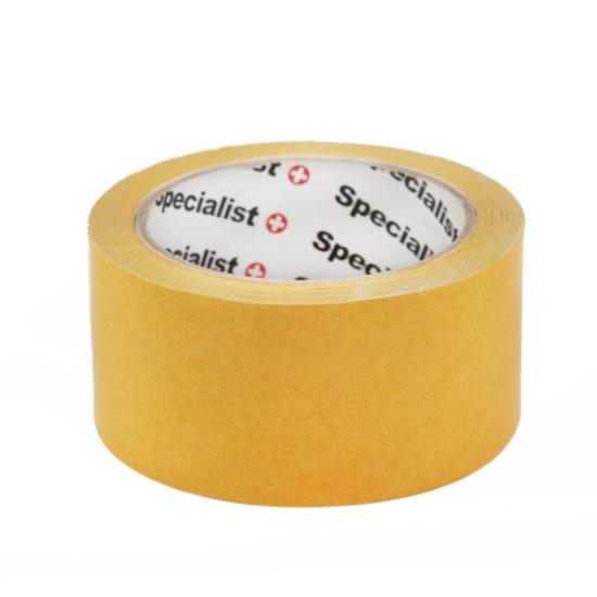 Prekės „Dvip. lipni juosta 50 mm x 25 m“ paveikslėlis