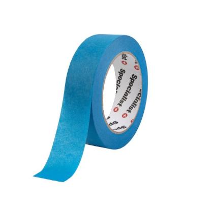 Prekės „Dažymo juosta 30 mm x 50 m, mėlyna“ paveikslėlis