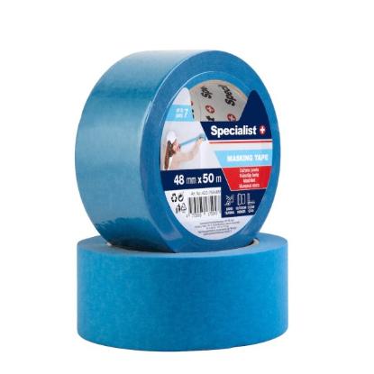 Prekės „Dažymo juosta 48 mm x 50 m, mėlyna“ paveikslėlis