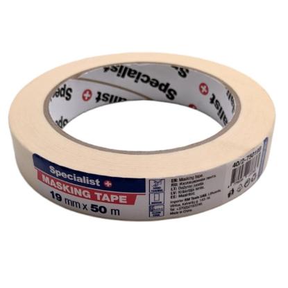 Prekės „Dažymo juosta 19 mm x 50 m“ paveikslėlis