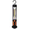 Prekės „Įkraunamas žibintuvėlis „CORONA" 5W +5 LED“ paveikslėlis
