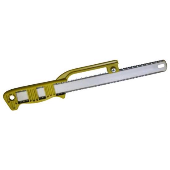Prekės „Rankena su gelęžte „RICHMANN" 300 mm“ paveikslėlis