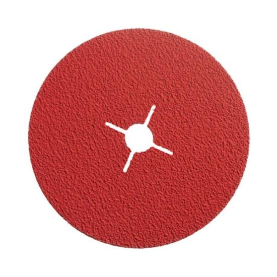 Prekės „Metalo šlif. lapelis K24 125x22,23 mm“ paveikslėlis