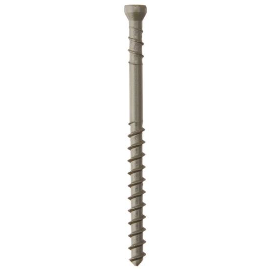 Prekės „Medsraigčiai ProTech C4 60 mm 1750 vnt“ paveikslėlis