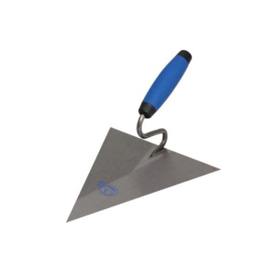 Prekės „Smaili trikampė mentė 200 x 190 mm“ paveikslėlis