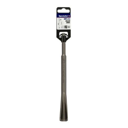 Prekės „Gaubtas kaltas SDS+ 22x250 mm“ paveikslėlis