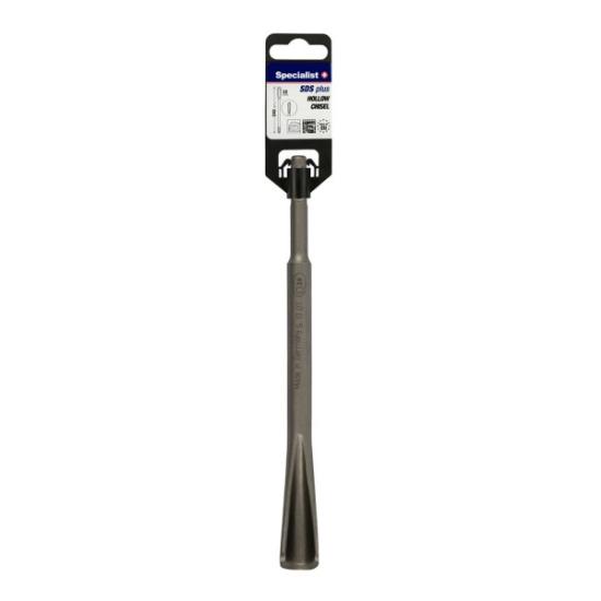 Prekės „Gaubtas kaltas SDS+ 22x250 mm“ paveikslėlis