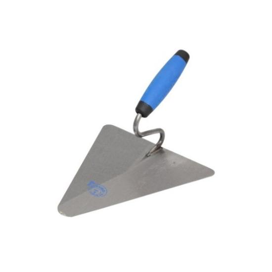 Prekės „Trikampės formos mentė 160 x 140 mm“ paveikslėlis