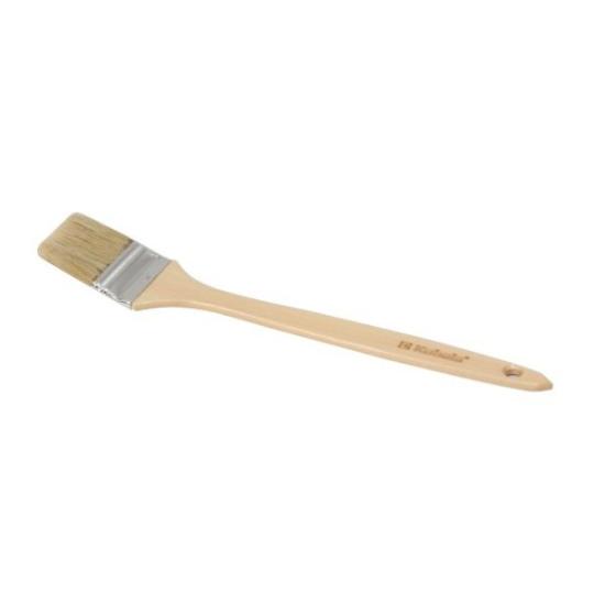 Prekės „Kampinis teptukas EXTRA 25 x 8 mm“ paveikslėlis