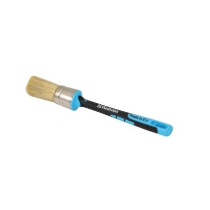 Prekės „Apvalus teptukas „KUBALA" 14 mm“ paveikslėlis