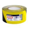 Prekės „Įsp. juosta 250 m x 75 mm, juoda/geltona“ paveikslėlis