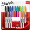 Prekės „Markerių rink. „Sharpie" 24 vnt.“ paveikslėlis