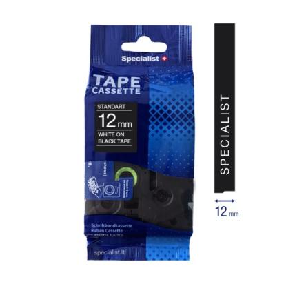 Prekės „Juost. STANDART suder., 12 mm, b./j.“ paveikslėlis