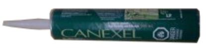 Prekės „Silikonas sandarinimui CanExel Timberwolf (300ml)“ paveikslėlis
