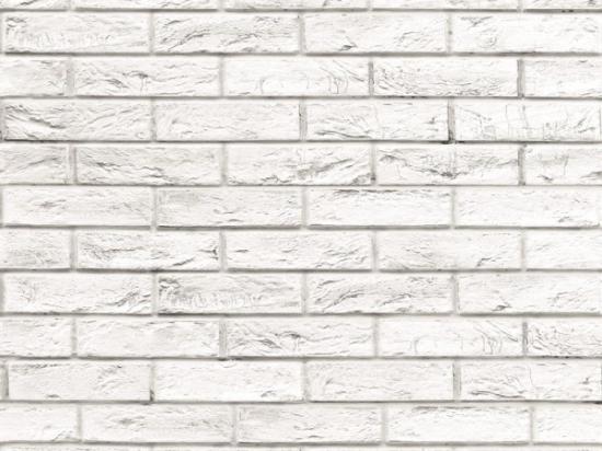 Prekės „Plastikinė dailylentė  MOTIVO M. bianco/LOFT BRICK 2,65M*25CM VOX“ paveikslėlis