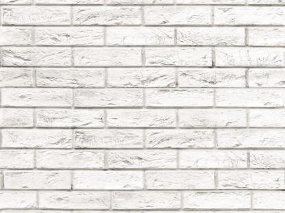 Prekės „Plastikinė dailylentė  MOTIVO M. bianco/LOFT BRICK 2,65M*25CM VOX“ paveikslėlis