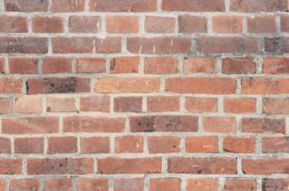 Prekės „Plastikinė dailylentė  MOTIVO M. Rosso/RED BRICK 2,65M*25CM VOX“ paveikslėlis
