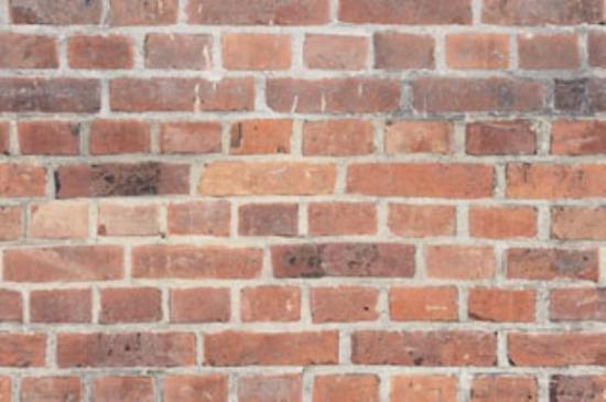 Prekės „Plastikinė dailylentė  MOTIVO M. Rosso/RED BRICK 2,65M*25CM VOX“ paveikslėlis