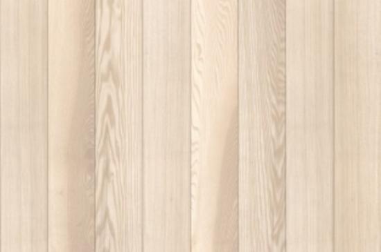 Prekės „Plastikinė dailylentė  MOTIVO BASIC Frassino/TOFFY WOOD 2,65M*25CM VOX“ paveikslėlis