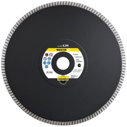 Prekės „Deim. dis. „SAMEDIA" KJM 180x25,4/1,6 mm“ paveikslėlis