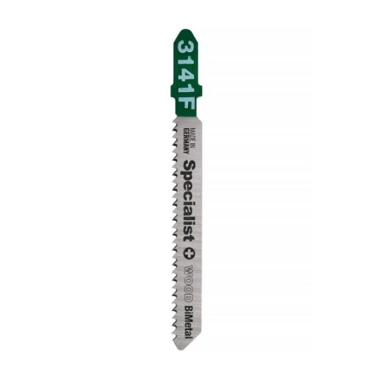 Prekės „Pjūklelis BI-METAL 3141F, 2 vnt.“ paveikslėlis
