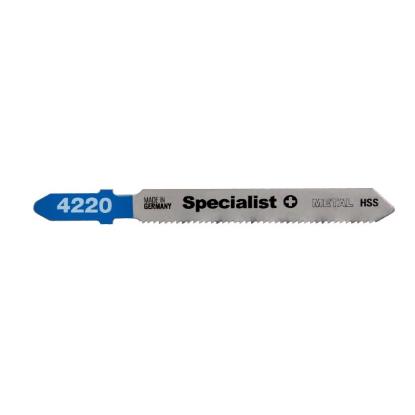 Prekės „Pjūklelis 4220 (T118A), 2 vnt.“ paveikslėlis