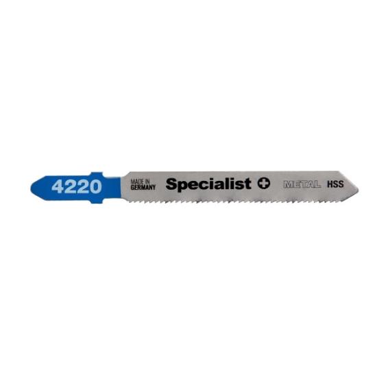 Prekės „Pjūklelis 4220 (T118A), 2 vnt.“ paveikslėlis