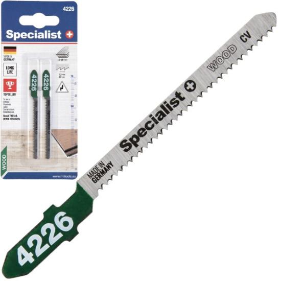 Prekės „Pjūklelis 4226 (T101AO), 2 vnt.“ paveikslėlis