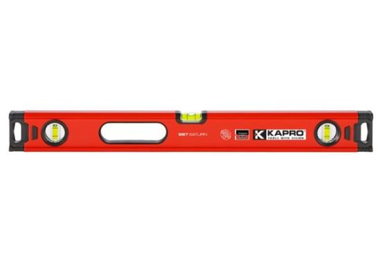 Prekės „Gulsčiukas „KAPRO" SATURN 200 cm“ paveikslėlis