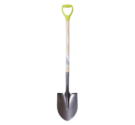 Prekės „Universalus kastuvas WOODY 1200 mm“ paveikslėlis