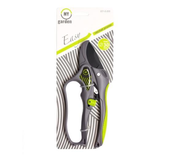 Prekės „Sekatorius EASY 200 mm (maks. 30 mm)“ paveikslėlis