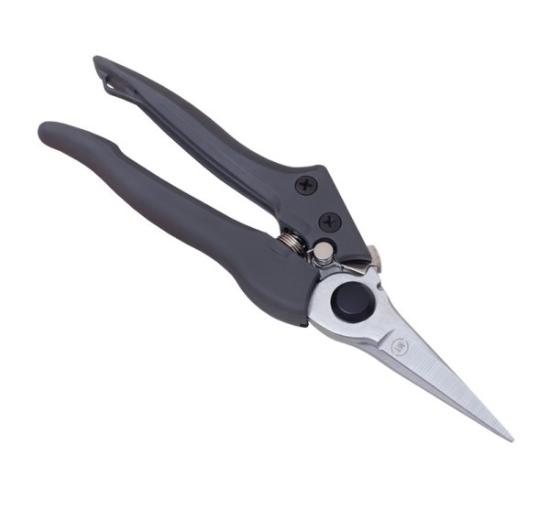 Prekės „Žirklės gėlėms FLO 210 mm (maks. 10 mm)“ paveikslėlis