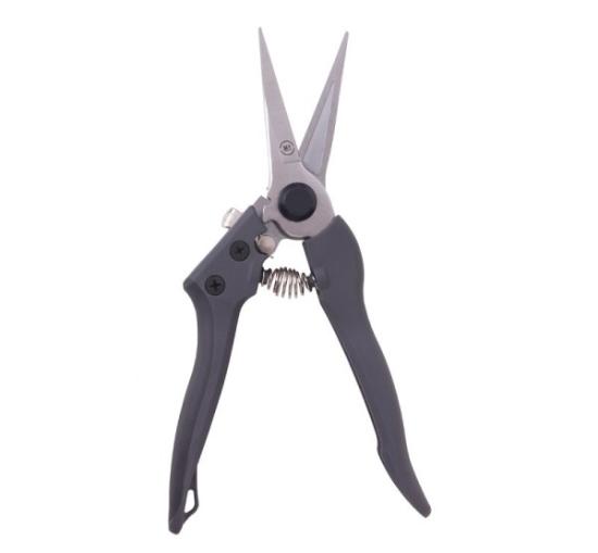 Prekės „Žirklės gėlėms FLO 210 mm (maks. 10 mm)“ paveikslėlis