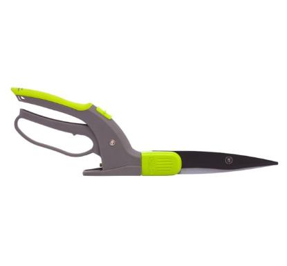 Prekės „Žolės žirklės 360°, 130 mm“ paveikslėlis