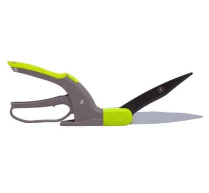 Prekės „Žolės žirklės 360°, 130 mm“ paveikslėlis