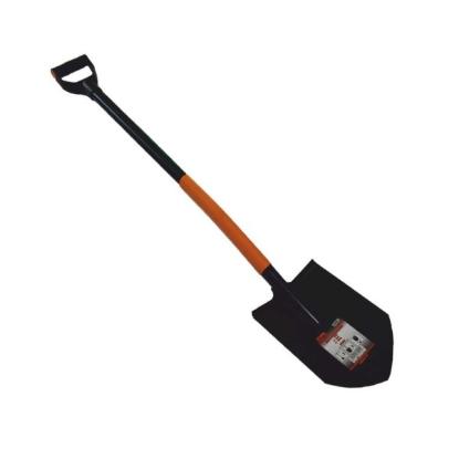 Prekės „Kastuvas metaliniu kotu 1190 mm“ paveikslėlis
