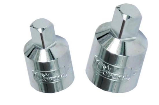 Prekės „Adapteris 1/2 x 1/4“ paveikslėlis