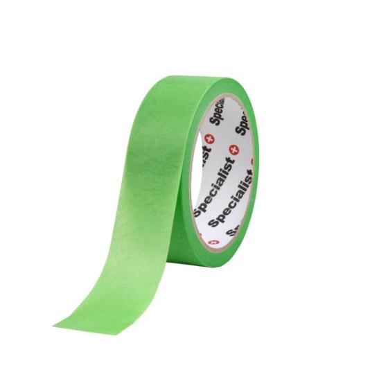 Prekės „Dažymo juosta SENSITIVE 30 mm x 25 m“ paveikslėlis