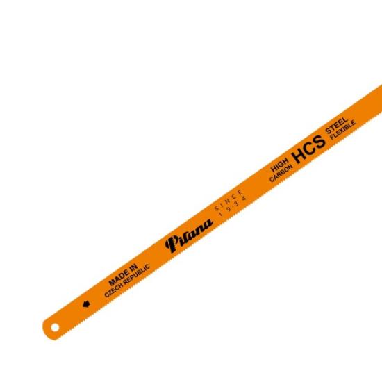 Prekės „High Carbon Steel Flexible geležtė, 24TPI, 1 vnt.“ paveikslėlis