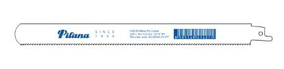 Prekės „Tiesinis pjūklelis paletėms PILANA 225x0,9mm. 10TPI“ paveikslėlis