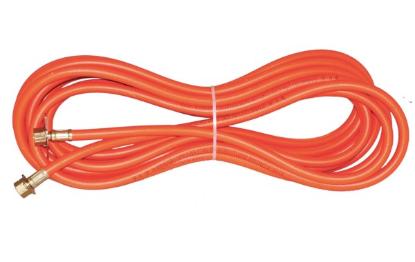 Prekės „Dujinė žarna IDEALGAS 10m 3/8" - 3/8"“ paveikslėlis